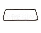 0022699 Wisco Door Gasket - 10 Pin, 13.25X8X0.375
