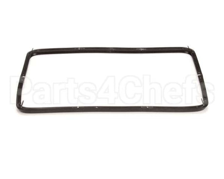 0022699 Wisco Door Gasket - 10 Pin, 13.25X8X0.375
