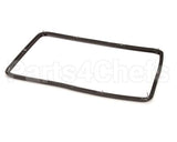 0022699 Wisco Door Gasket - 10 Pin, 13.25X8X0.375