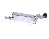 002277 Imperial Brown Door Closure