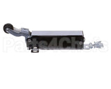 002277 Imperial Brown Door Closure