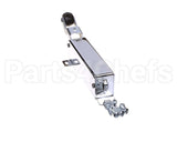 002277 Imperial Brown Door Closure