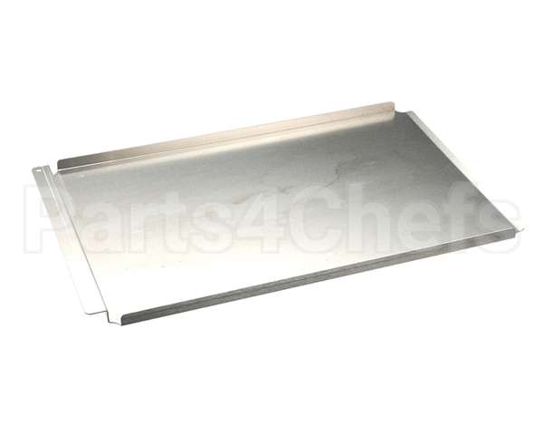 0022844 Wisco Single Cookie Pan
