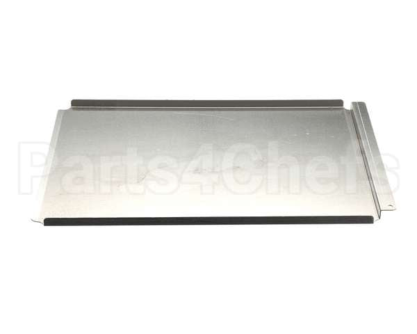 0022844 Wisco Single Cookie Pan