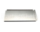 0022844 Wisco Single Cookie Pan