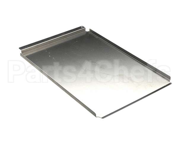 0022844 Wisco Single Cookie Pan