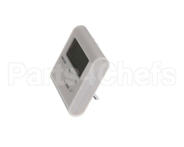 0022845 Wisco Digital Timer Requires (1)Aaa Battery; N