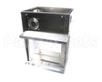0022983 Antunes Weldment, Chassis