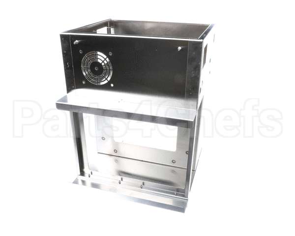 0022983 Antunes Weldment, Chassis