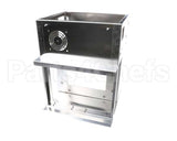0022983 Antunes Weldment, Chassis