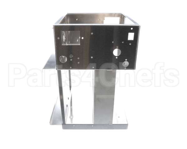 0022983 Antunes Weldment, Chassis
