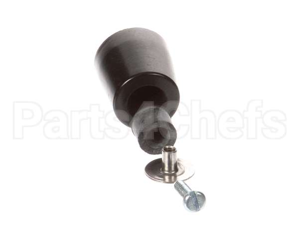 0023040SK Wisco Bottom Foot Service Kit