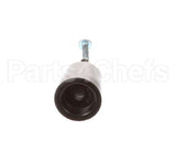 0023040SK Wisco Bottom Foot Service Kit