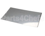 002312 Grindmaster Cecilware Panel Back D15-34