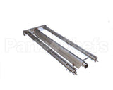 002358 Electrolux Professional Burner, For Gas Grill