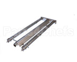 002358 Electrolux Professional Burner, For Gas Grill
