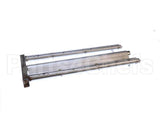 002358 Electrolux Professional Burner, For Gas Grill