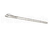 002358 Thermalrite Blast Chiller Threshold Heater 30In Alum Tubular