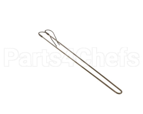 002358 Thermalrite Blast Chiller Threshold Heater 30In Alum Tubular