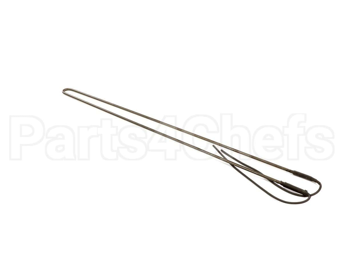 002358 Thermalrite Blast Chiller Threshold Heater 30In Alum Tubular