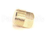 00238.00 Cma 3/8 Male Plug - Sq Head