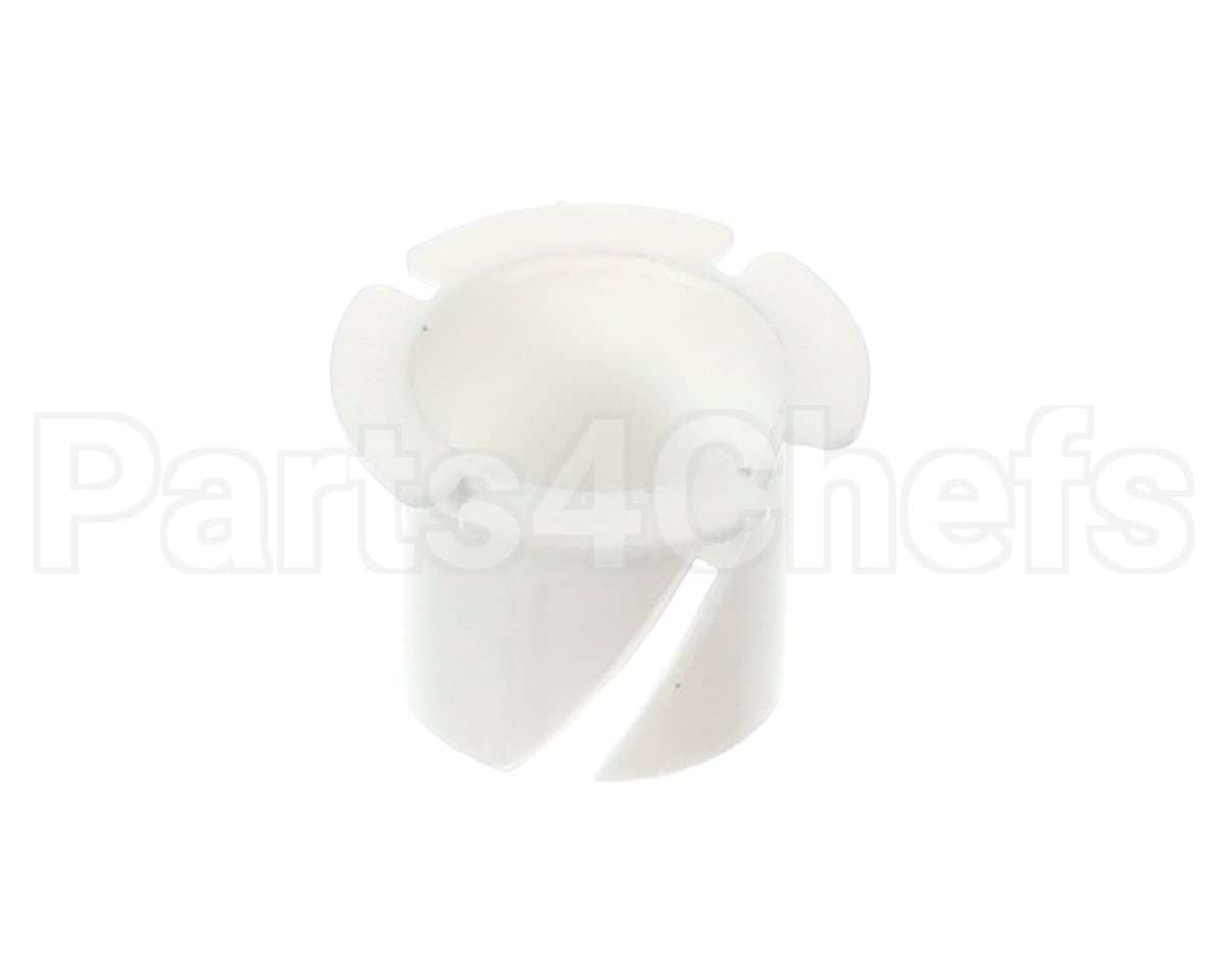 002392 Cornelius Bushing Split Flange.501Id Nyl