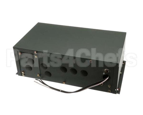 002409F Raypak J Box 5141826 Tatxiidkit