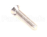 002432-45 T&S Brass Screw For Loose Key Handle