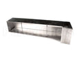 002446 Keating Grease Drawer Griddle 30 33 3