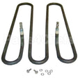 002478 Compatible Keating Heating Element 220V 2300W