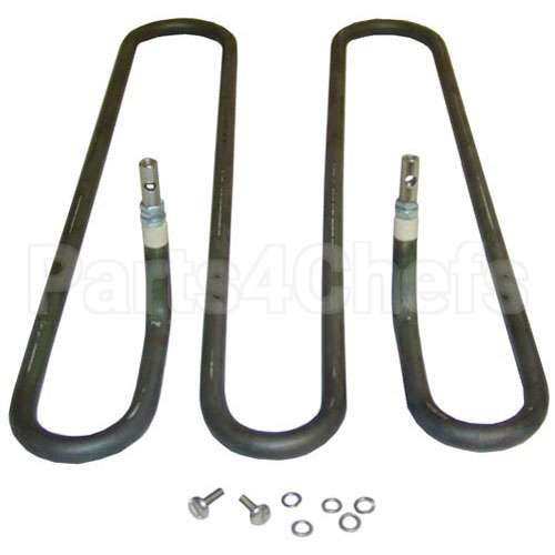 002478 Compatible Keating Heating Element 220V 2300W