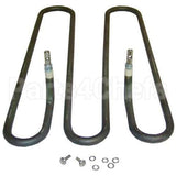 002478 Compatible Keating Heating Element 220V 2300W