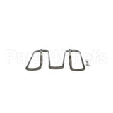002478 Keating Heating Element Griddle 24D 22