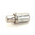 002479 Compatible Groen Foot Adjustable Bullet 1 -1/2" Od Tube