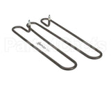 002482 Keating Heating Element Griddle 24D 22