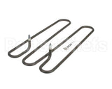 002482 Keating Heating Element Griddle 24D 22