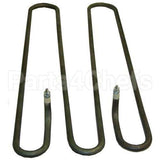 002483 Compatible Keating Heating Element Griddle 30D 22