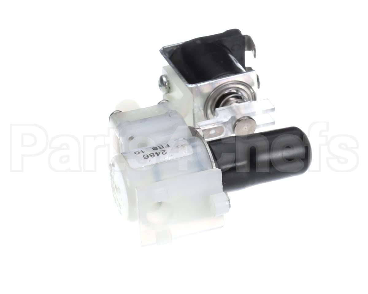 002486 Cornelius Valve Solnd Assembly Wtr Fcb V3+