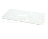 002489 Keating Insulation Board 24D Griddle