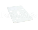 002489 Keating Insulation Board 24D Griddle