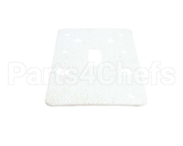 002489 Keating Insulation Board 24D Griddle