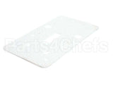 002489 Keating Insulation Board 24D Griddle