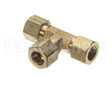 0025 Douglas Machines 12" Compression Tee Hly648