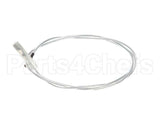 002544 Electrolux Professional Ignition Cable, 1000 Mm