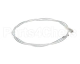 002544 Electrolux Professional Ignition Cable, 1000 Mm