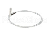 002544 Electrolux Professional Ignition Cable, 1000 Mm