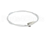 002544 Electrolux Professional Ignition Cable, 1000 Mm