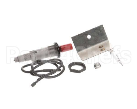 002556 Keating Spark Ignition Assembly Griddl