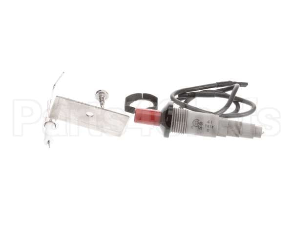 002556 Keating Spark Ignition Assembly Griddl