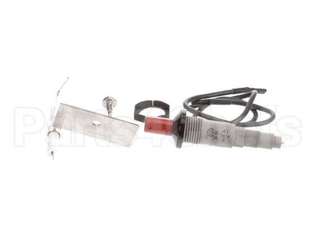 002556 Keating Spark Ignition Assembly Griddl